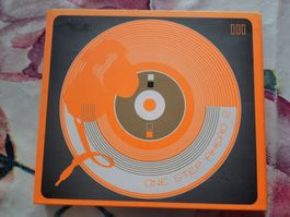 CD One step ahead 2
