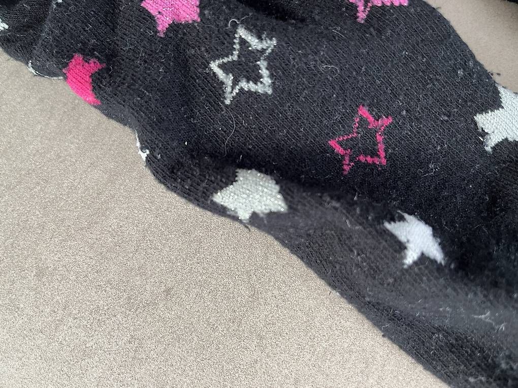 Collants & Leggings: Strumpfhose 134/140 – D'occasion à Luzern par La_Favorita 3