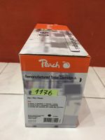 Peach OKI 43865724 Black 8000 Seiten für OKI C5850 / C5950