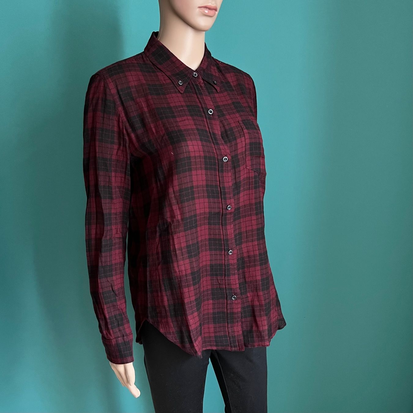 Isabel Marant Camicette: ISABEL MARANT ÉTOILE Bluse ❤️ – Usato da Zürich venduto da ClosetQueen 2
