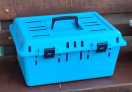 Transportbox PET CADDY für Kleintiere 