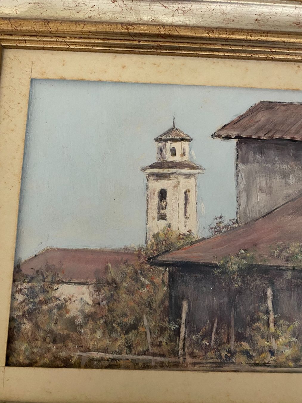 Tableaux: Gemälde – D'occasion à Dietlikon par Nicokh 2