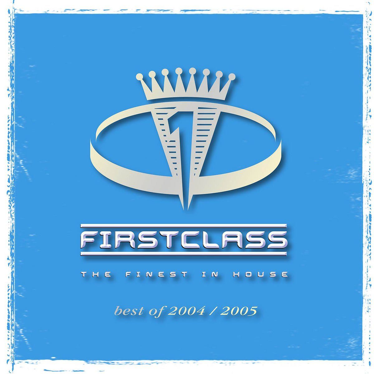 CDs: FirstClass - the finest in House  2 x Doppel-CD – Gebraucht aus Zollikon von cyberbambi123 2