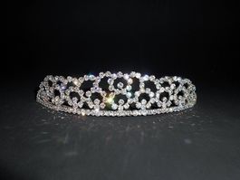 Diadem Krystal
