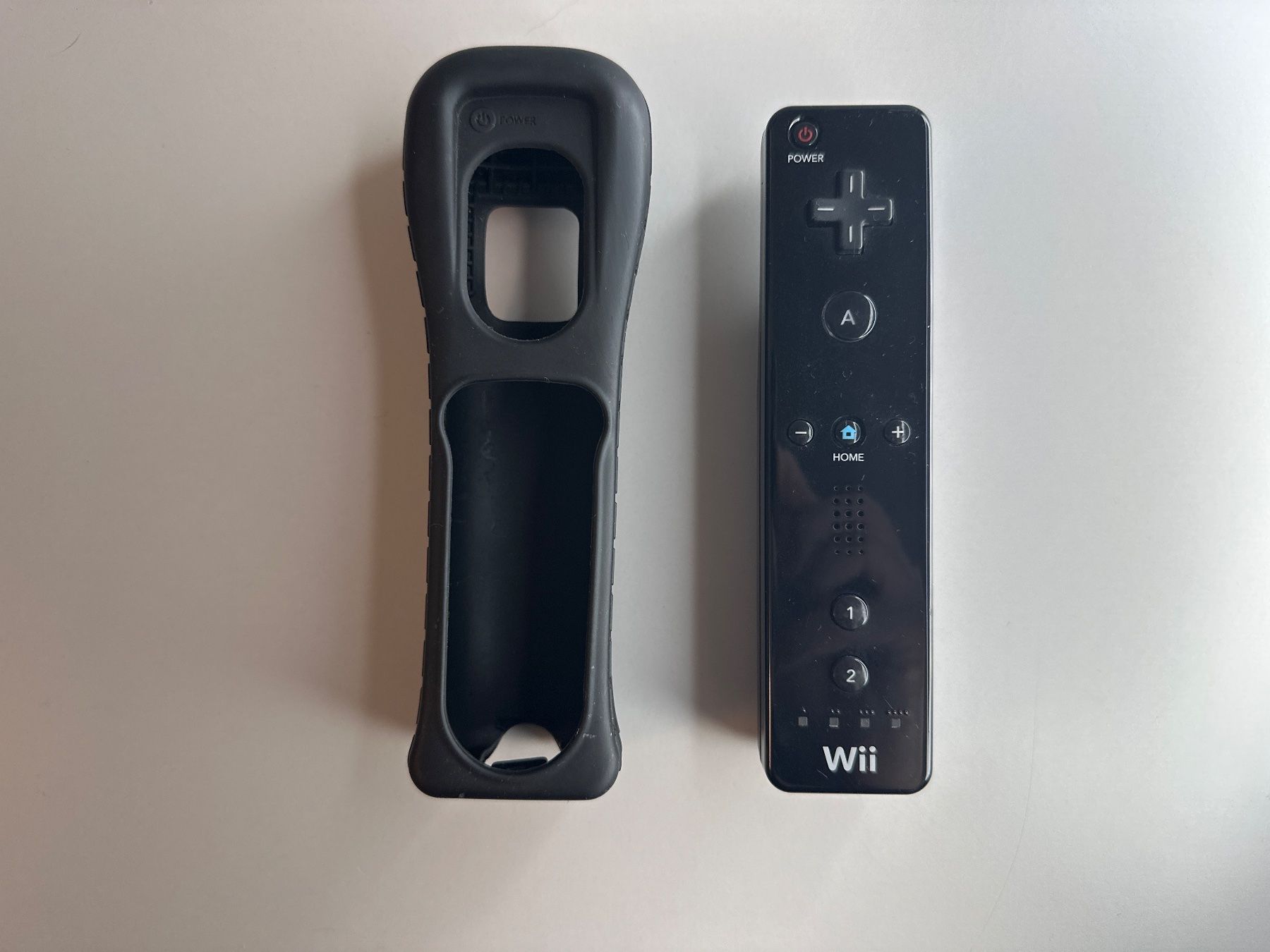 Nintendo Manettes: Nintendo Wii Controller – D'occasion à St.gallen par taduz