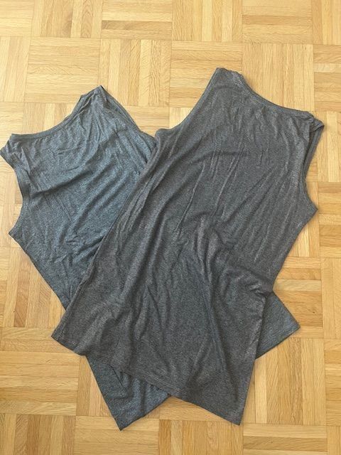 Tops: "katestorm" Long - Top`s Gr. S, NEU! – Neu (gemäss Beschreibung) aus Walenstadt von ricamul 5