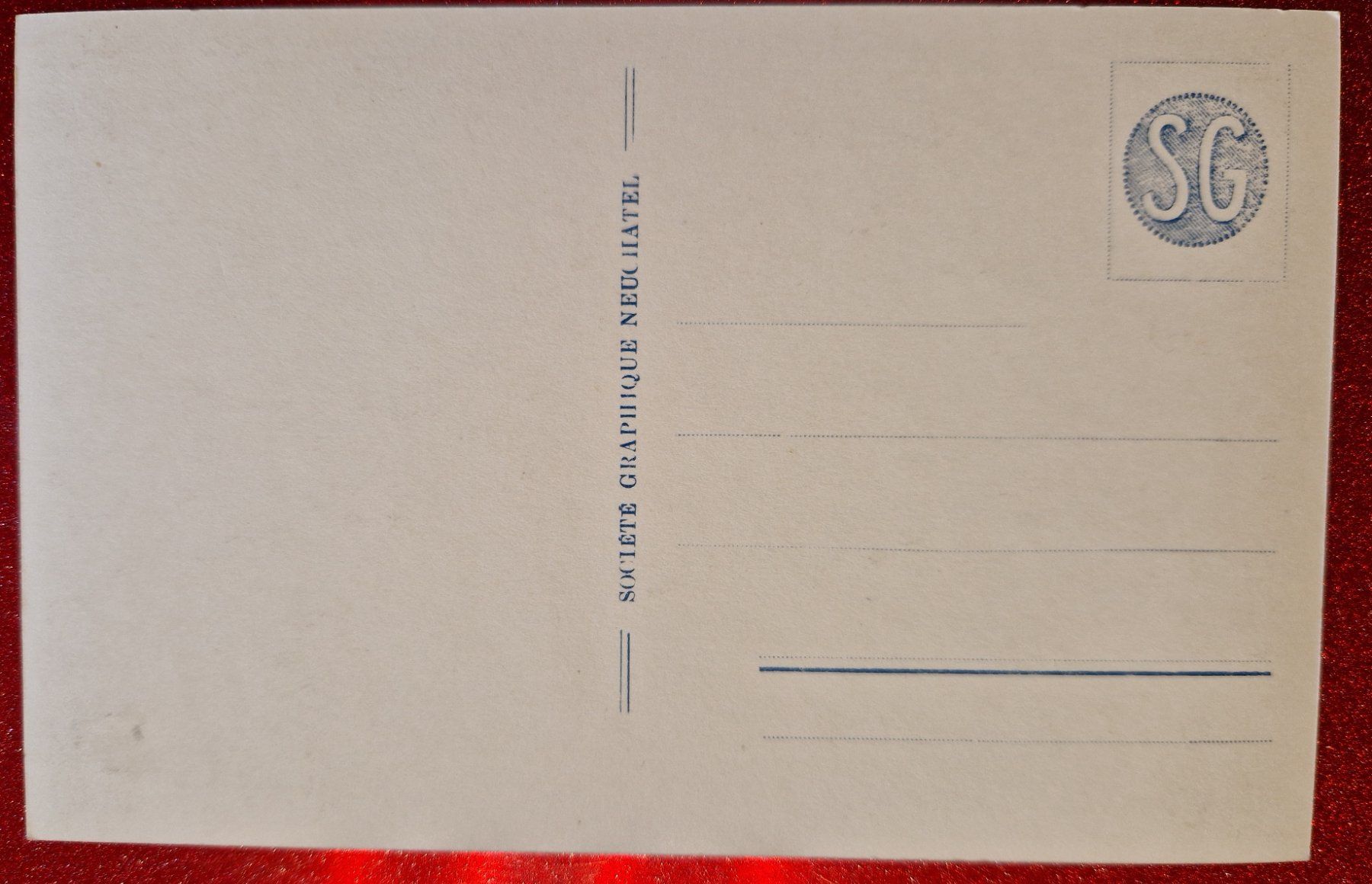 Cartoline postali: Schynige Platte - Blick auf Grindelwald – Nuovo (secondo la descrizione) da Melchnau venduto da Fishel 1