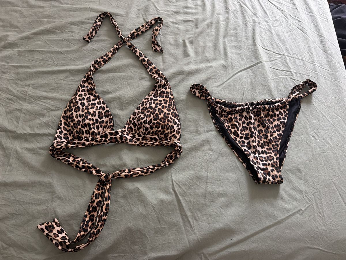 Mango Costumi da bagno & Bikini: Mango Bikini gr. 40 – Usato da Bern venduto da Lili1007