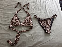 Mango Bikini gr. 40