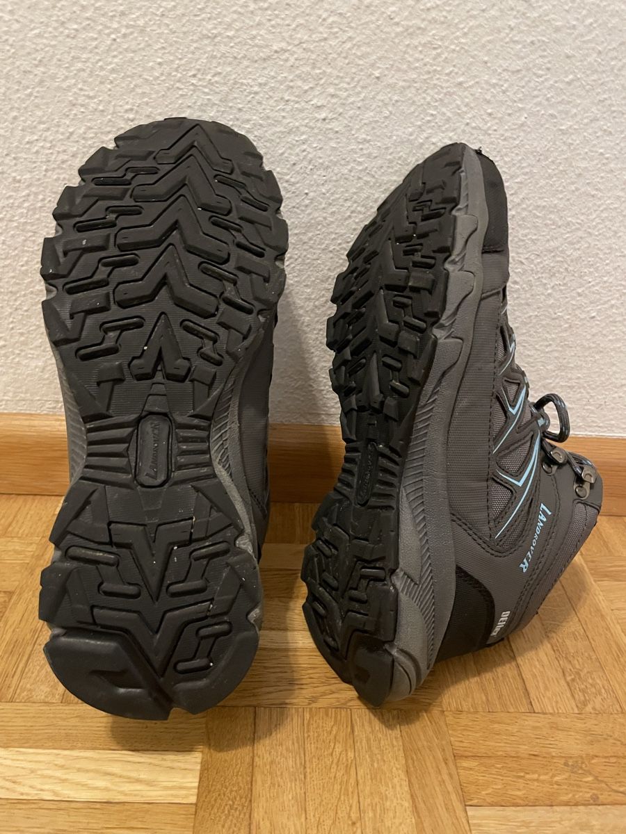 Landrover Herrenschuhe: Landrover Wanderschuhe 41 – Gebraucht aus Muttenz von Bahee_09 1
