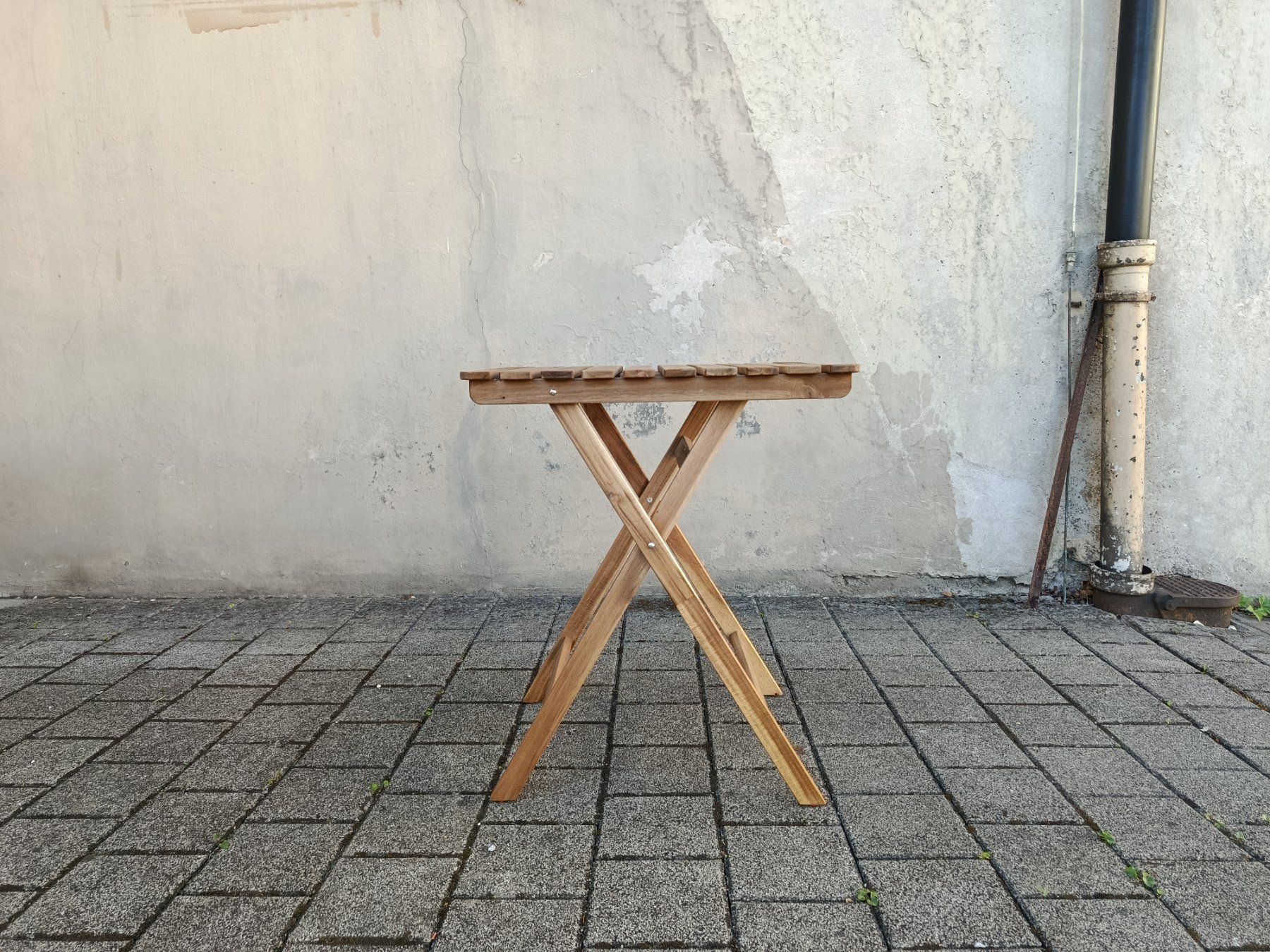 Ikea Tavoli: Balkontischli von Ikea – Usato da Münchenstein venduto da tsp01 1