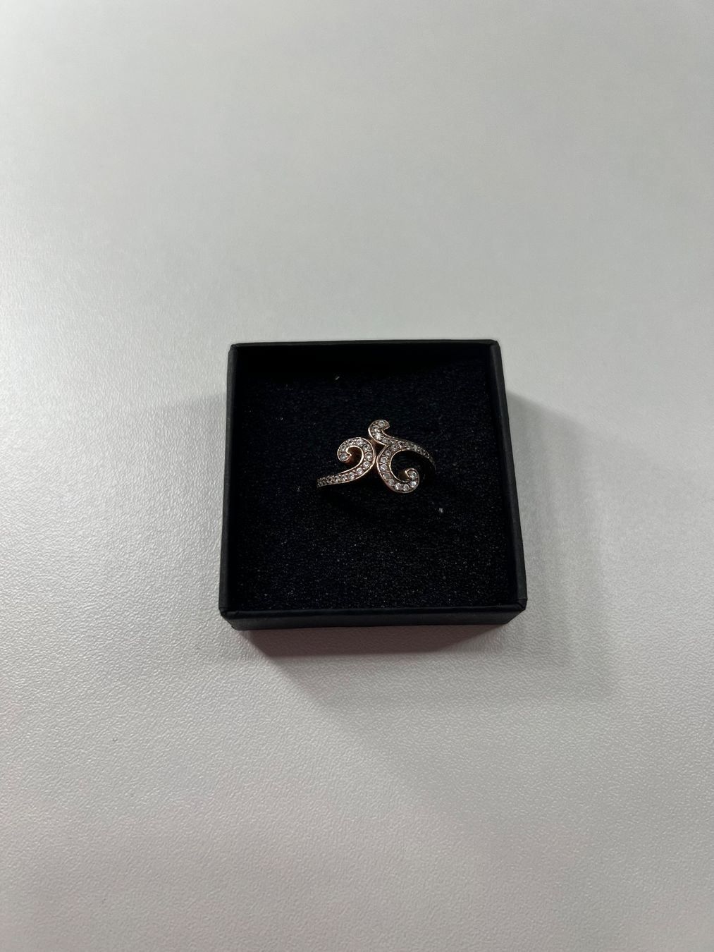Ringe: Roségold Ring Thomas Sabo Grösse 52/12 – Neu (gemäss Beschreibung) aus Zürich von C.Bir 1