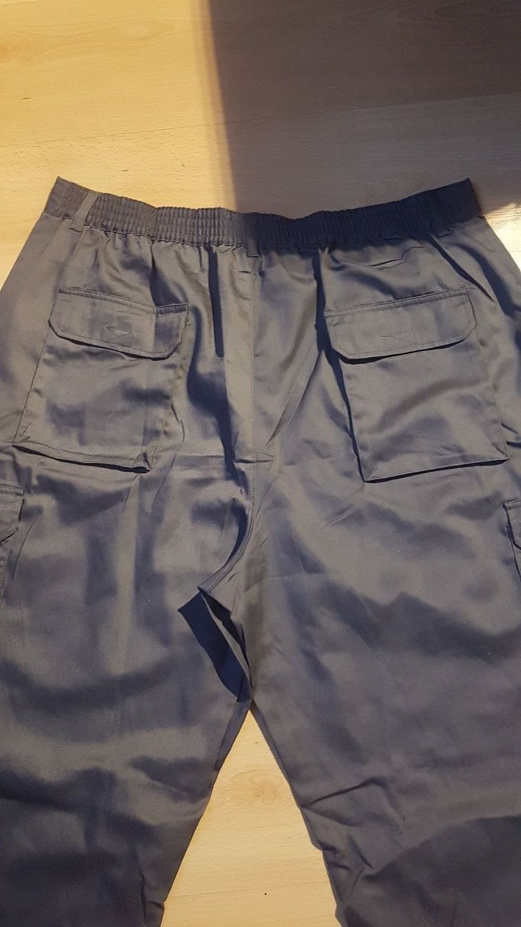 Pantaloni: Arbeitshose Gr.56 – Nuovo (secondo la descrizione) da Schöfflisdorf venduto da CrRG21 3