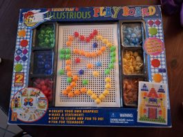 Kinder Spiele Play Board