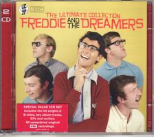 Freddie And The Dreamers The Ultimate Collection