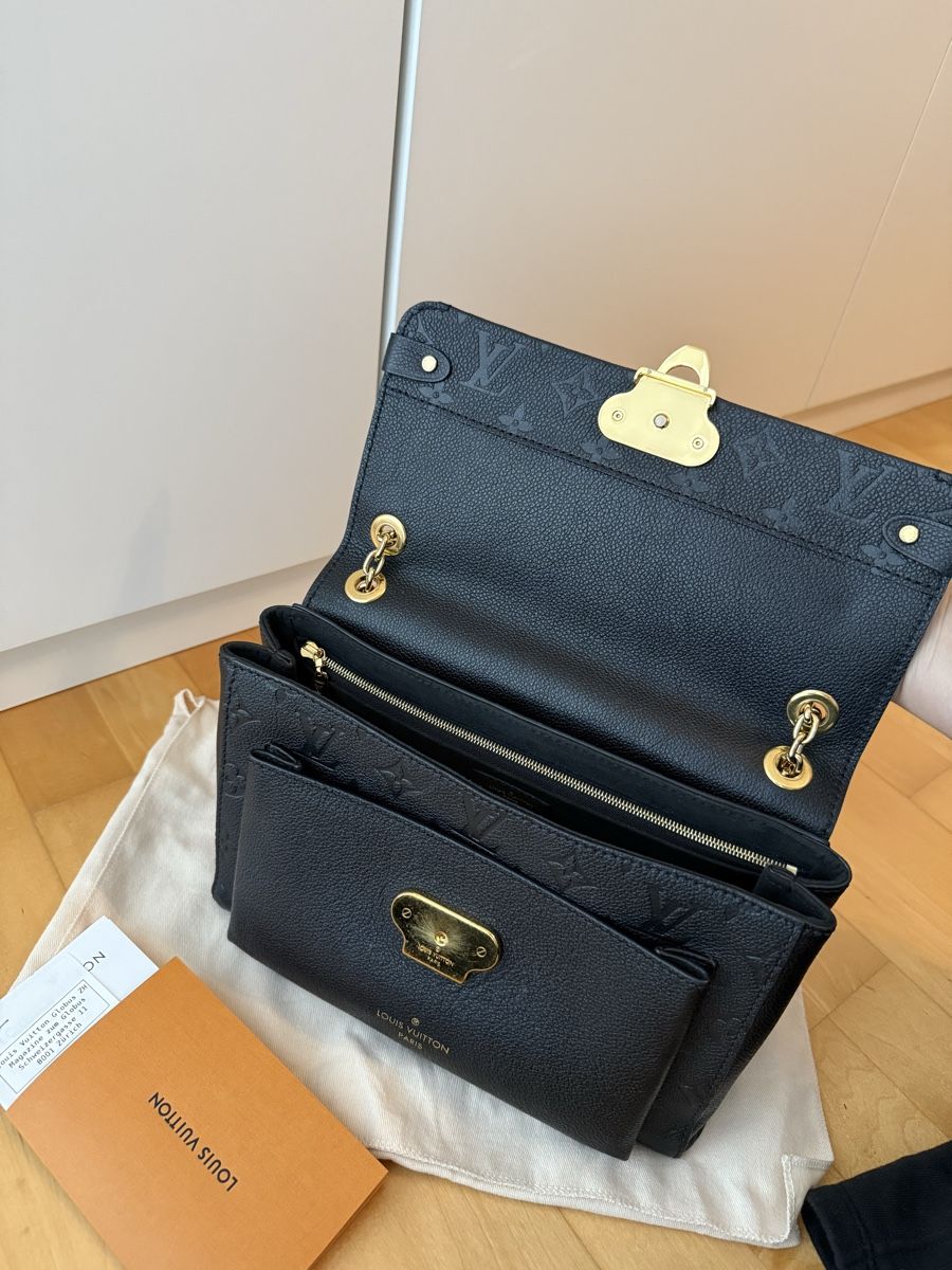 Louis Vuitton Borse da donna: Louis Vuitton Vavin PM – Nuovo (secondo la descrizione) da Landquart venduto da Fisch0004 1