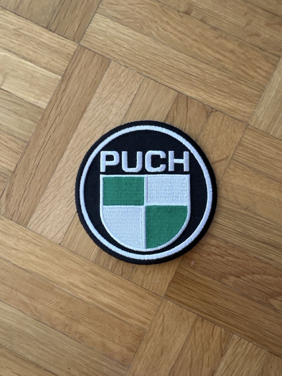 Plaquettes & Badges: Badge  – Neuf (Voir description) à Winterthur par ani_6p9f