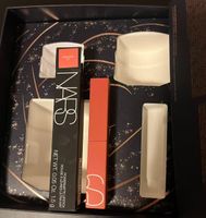 nars powermatte lipstick-free bird