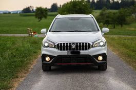 SUZUKI 1.4 T Sergio Cellano Top 4x4