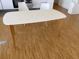 Table Ikea Vedbo