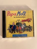 Papa Moll im Verkehrshaus CD  Schweizerdeutsch Hörspiel 