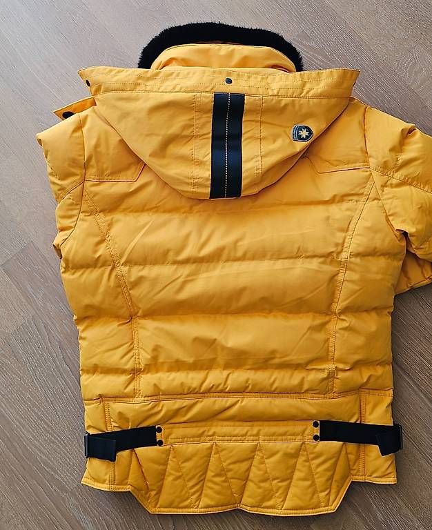 Jacken: Wellenstein Herren Winterjacke – Neu und originalverpackt aus Rupperswil von lizi2005 2