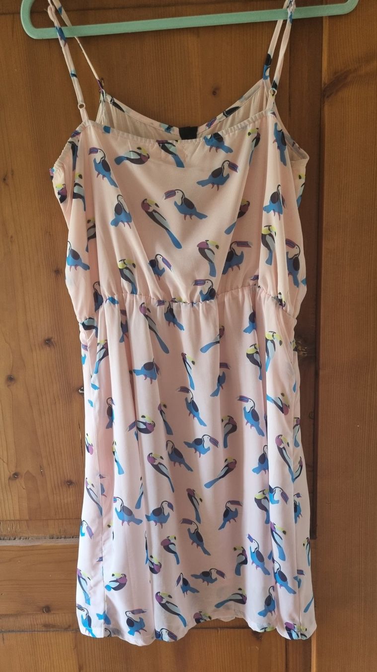 Vestiti: Kleid Grösse M/L – Usato da Wohlen AG venduto da stephanieAG 5
