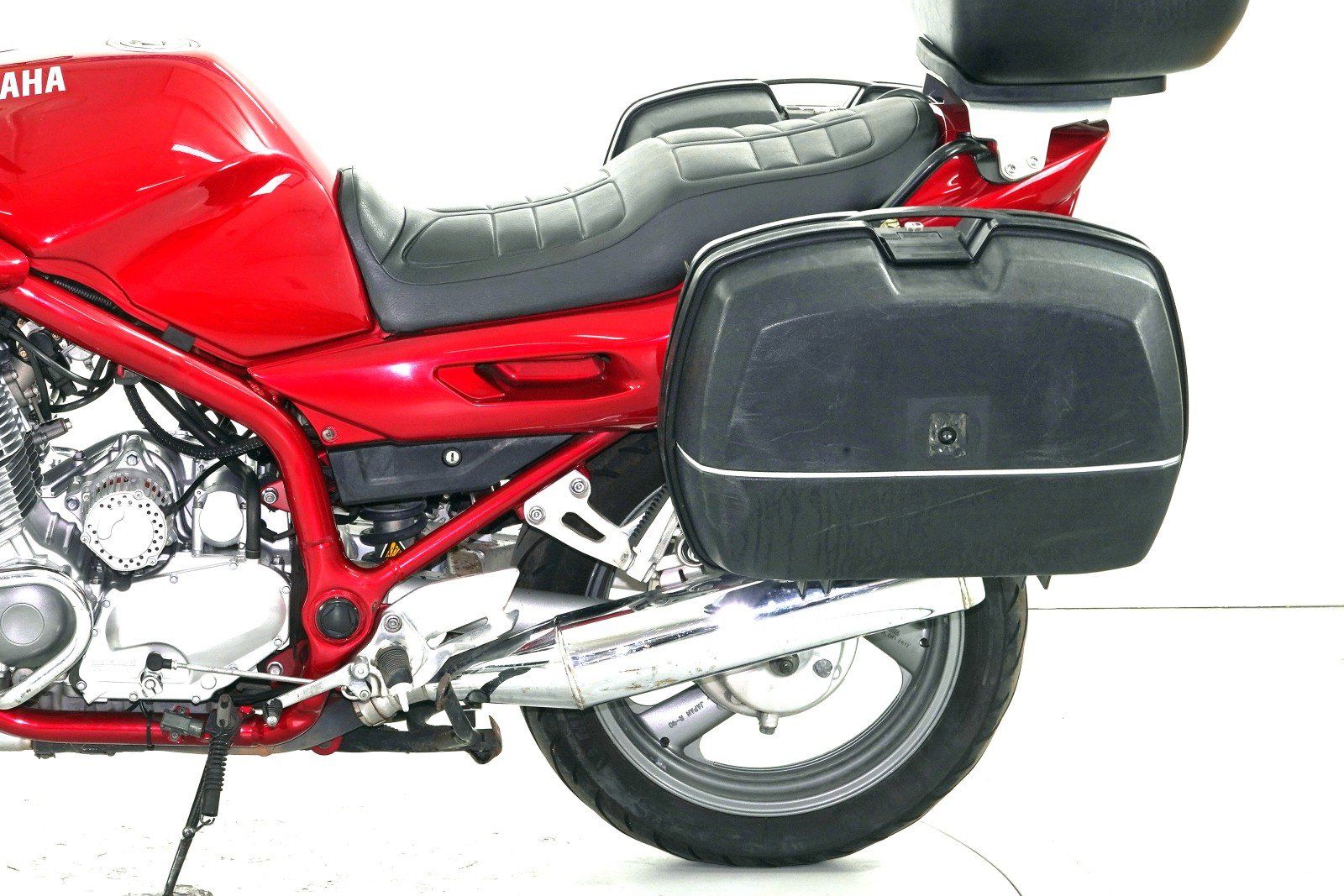 Yamaha Touring: Yamaha XJ900S – D'occasion à Winterthur par MCW 7