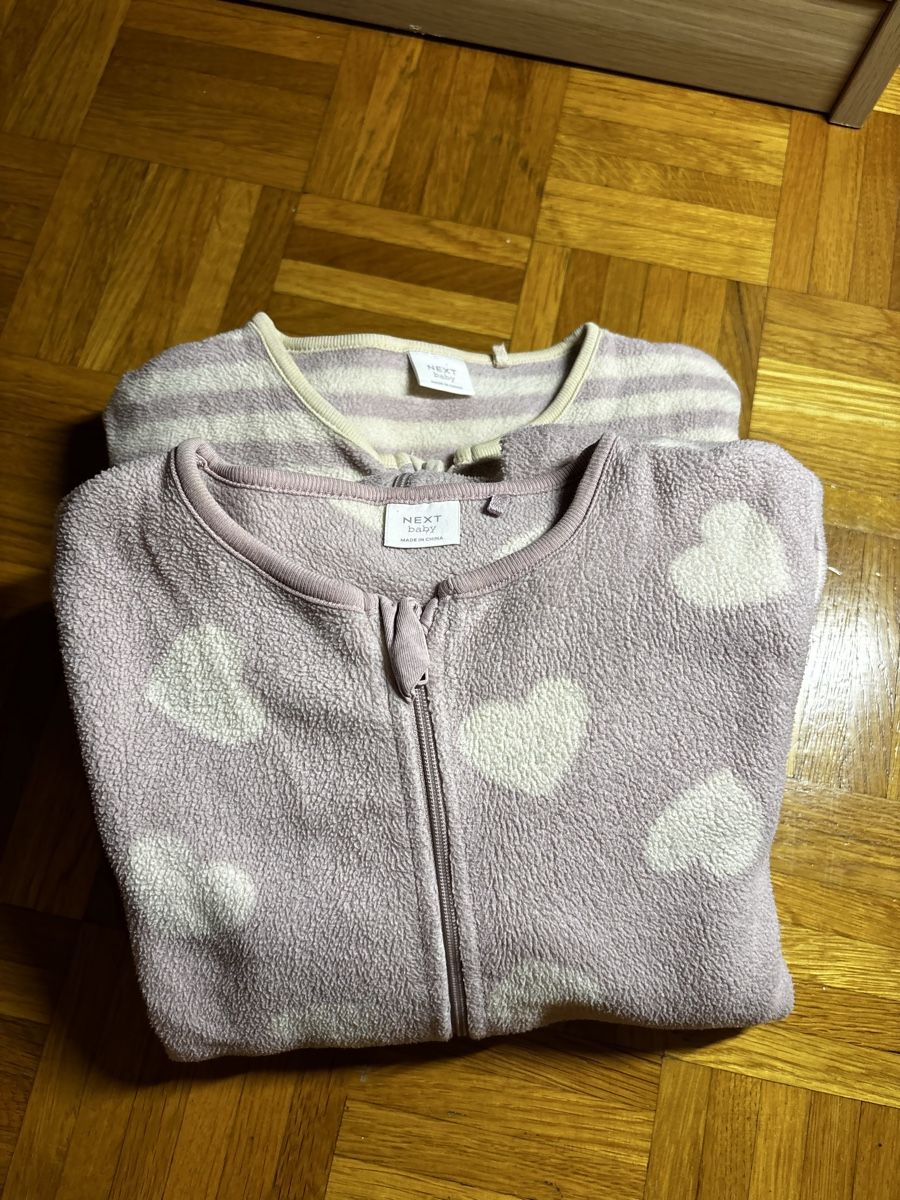 Next Pigiama & Simili: Pyjamas Next 86/92 – Usato da Montreux venduto da nai_5w9m 2