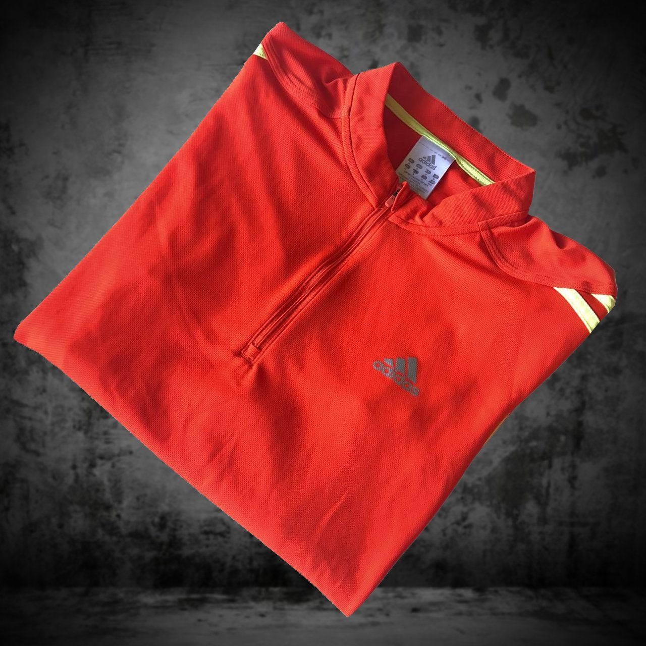 Adidas Maglioni & Felpe: Pull Adidas Formotion Orange Men M – Usato da Genève venduto da ang_7j7j 8