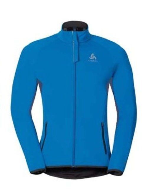 Odlo Jacken: 👑 ODLO Herren Softshelljacke Strun 👑 – Gebraucht aus Steinhausen von 2ndLove_Bag