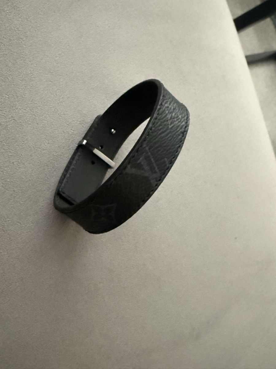 Louis Vuitton Armbänder & -reifen: Armband herren louis vuitton – Neu (gemäss Beschreibung) aus Suhr von rea_656p 1