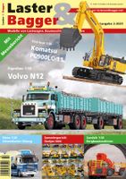 Laster & Bagger 2-2025