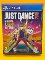 Just Dance 2018 PS4 - Tanz dich fit für den Sommer!