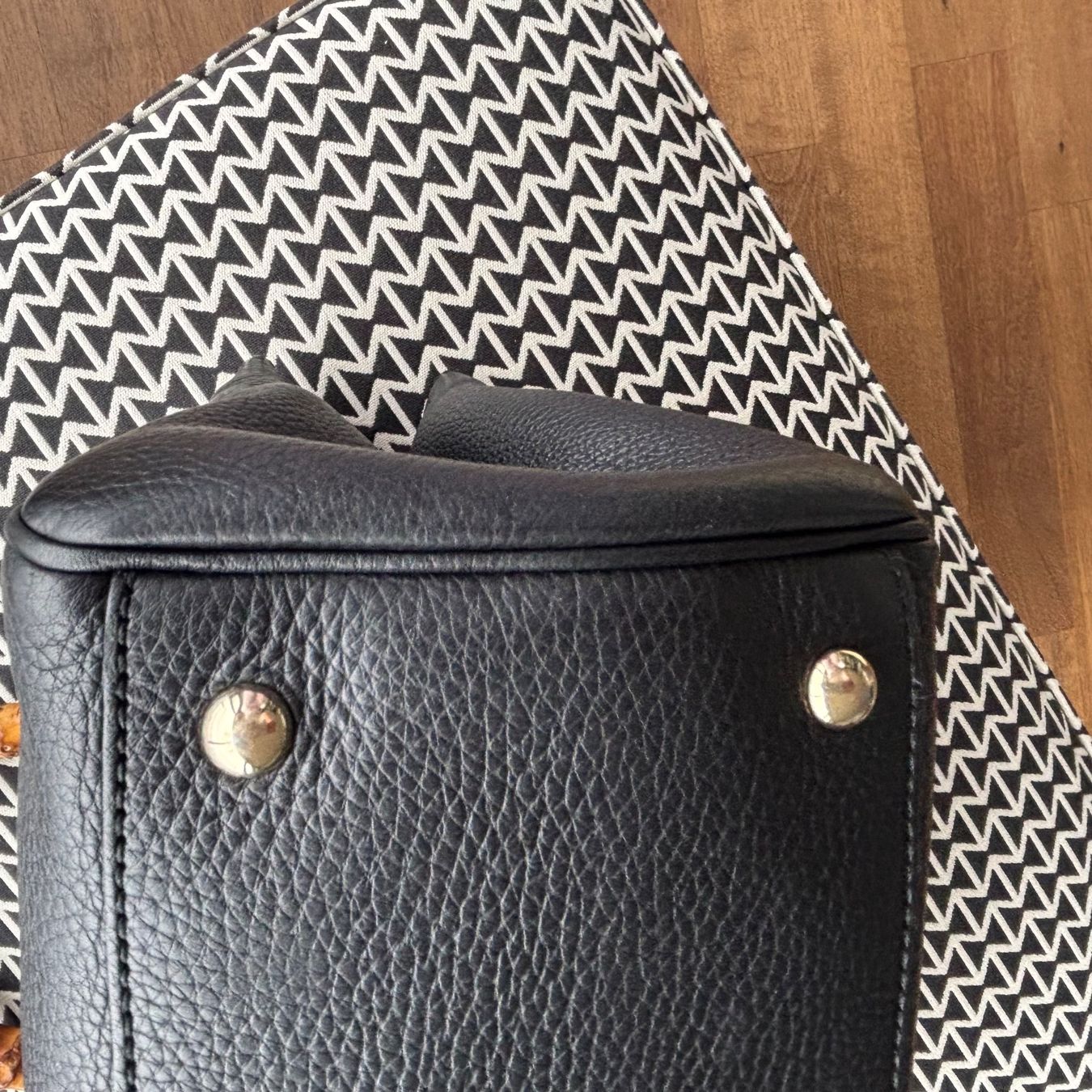 Gucci Borse da donna: Gucci Bamboo Shopper – Usato da Biel/Bienne venduto da Eiskristall08 3