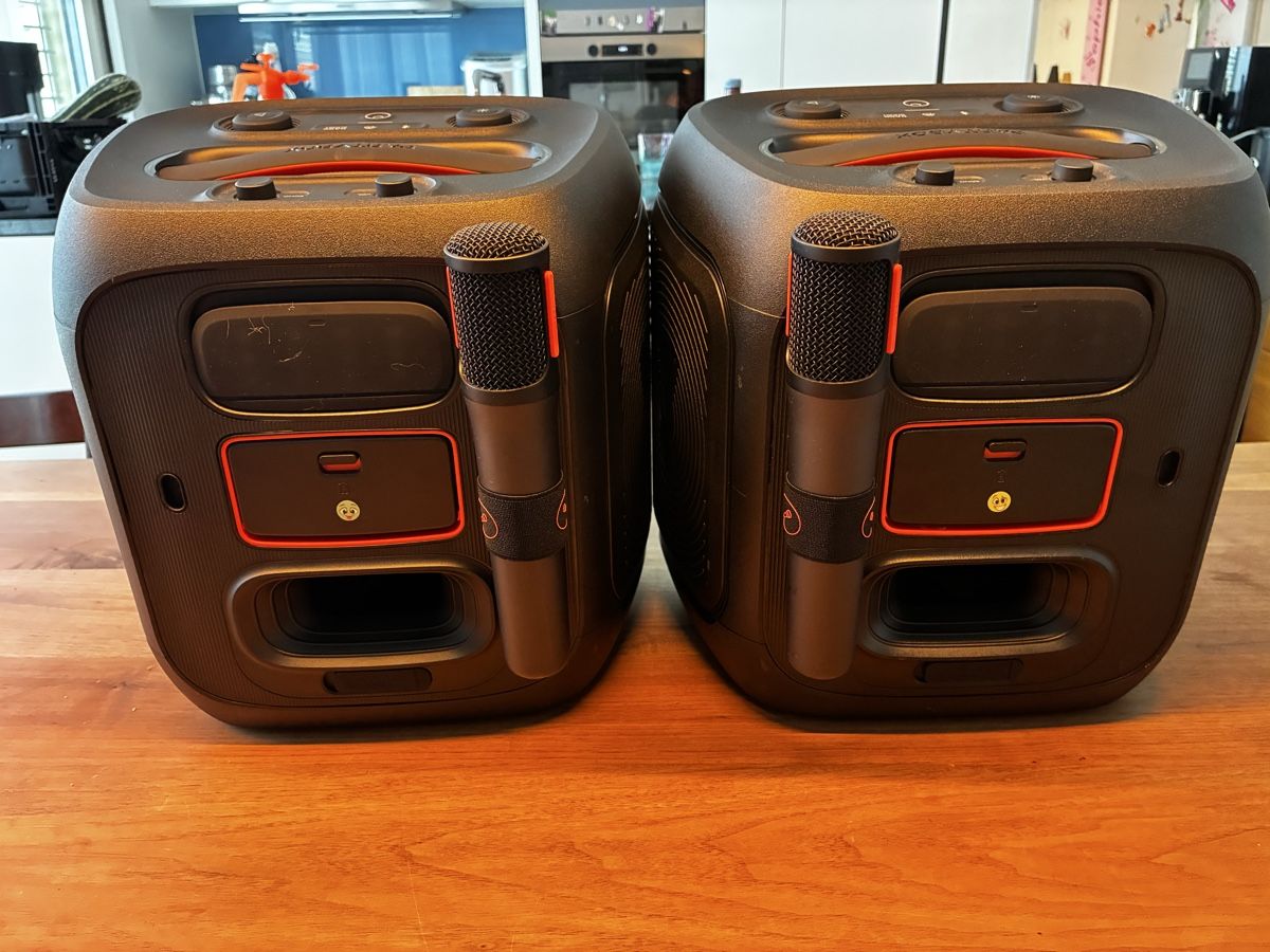 JBL Lautsprecher: JBL encore 2  – Neu (gemäss Beschreibung) aus Wangen sz von ms1_k9x8 8