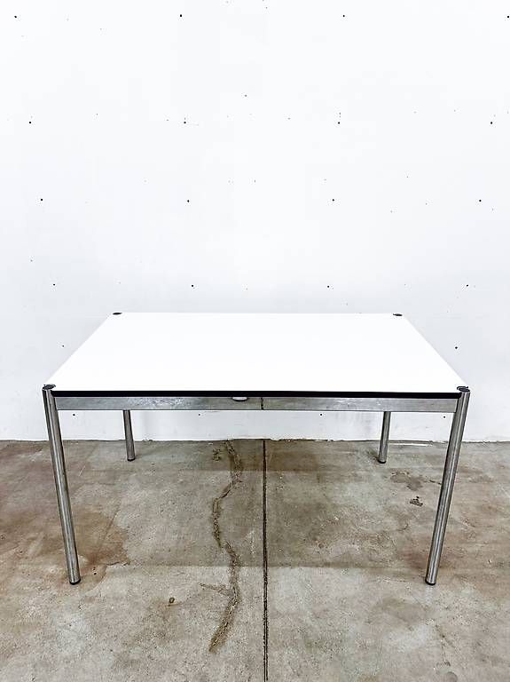Tavoli: USM HALLER Tisch 150x75cm  – Usato da Basel venduto da used. 4