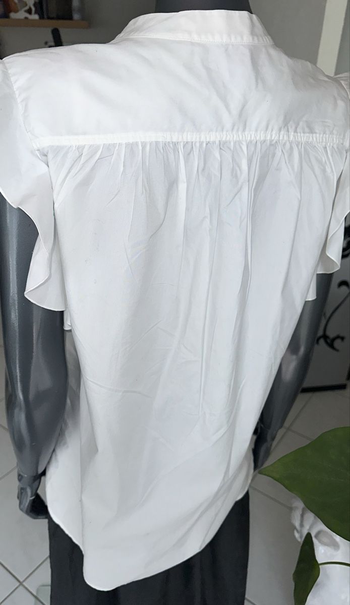 Chloé Camicette: SEE BY CHLOÉ BLUSE GR. 38 neuwertig – Nuovo (secondo la descrizione) da Unteraegeri venduto da MH203 7