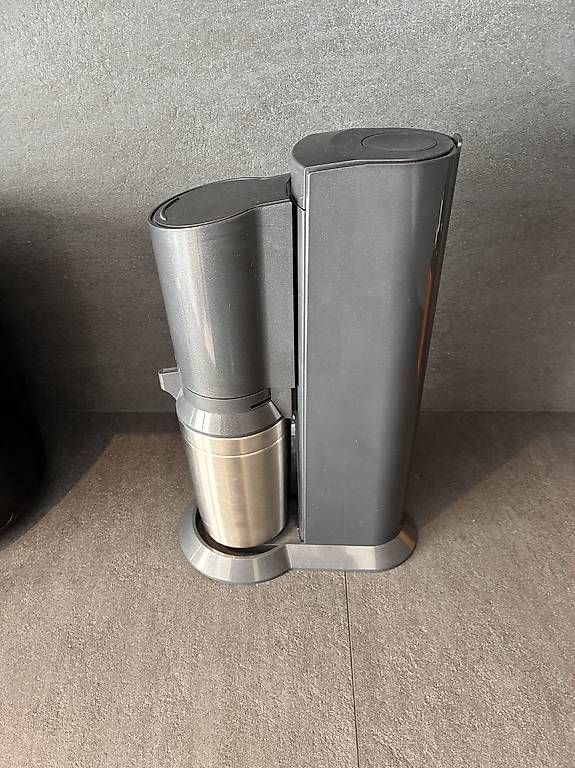 Elettrodomestici da cucina: SodaStream – Usato da Dussnang venduto da Simon_1972 2