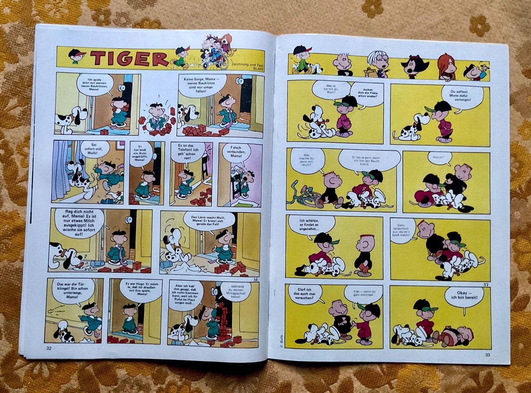 Comics: Zack Heft Nr 25 von 1980 – Gebraucht aus Endingen von nathan05 6