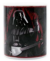 STAR WARS - Mug - 320 ml - Vador Tour - PROMO