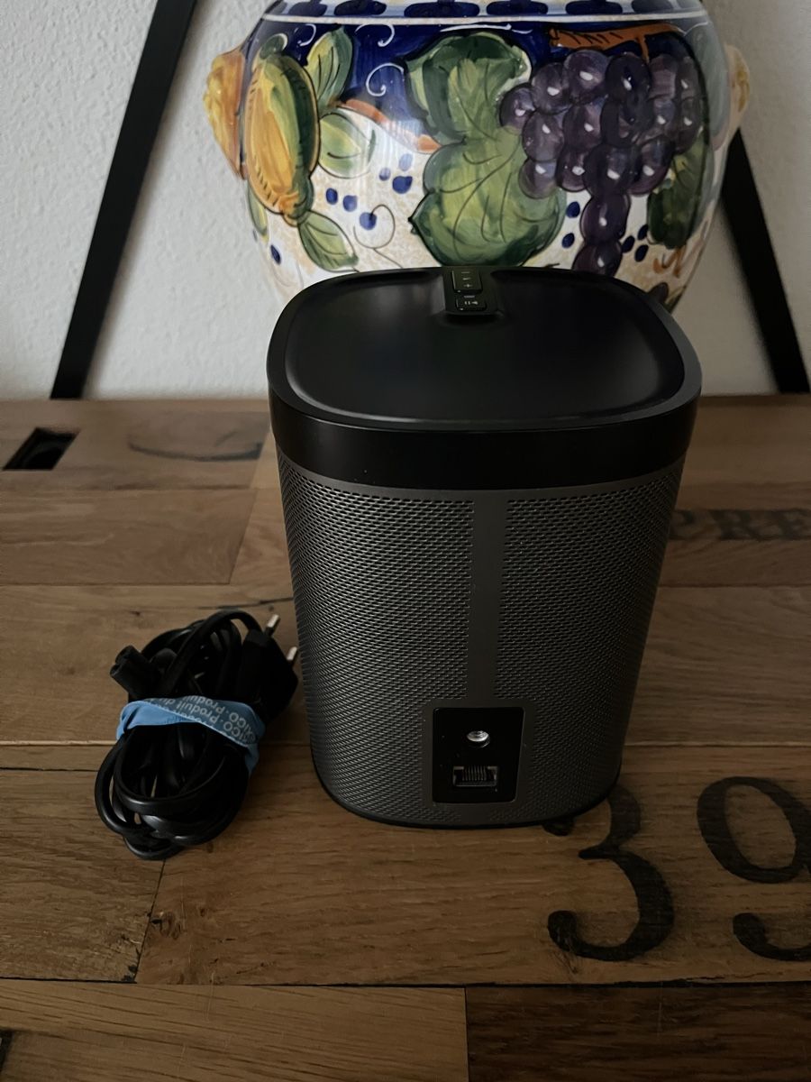 Sonos Casse acustiche: Sonos Play 1, defekt – Difettoso da Neuenhof venduto da nicola050 2