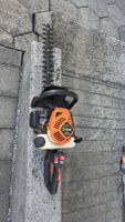 Heckenschere Hitachi CH 50EA3(IST) Benzin guter Zustand