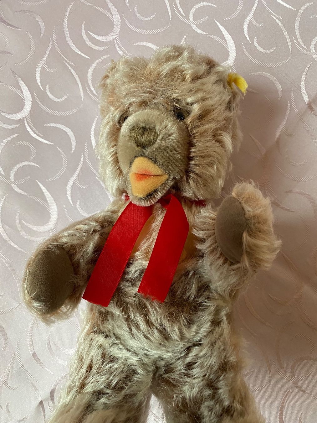 Giocattoli: Steiff Teddybär – Usato da Neuenhof venduto da v_trin