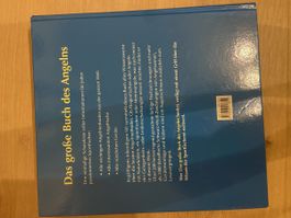 Das grosse Buch des Angelns - Top Zustand