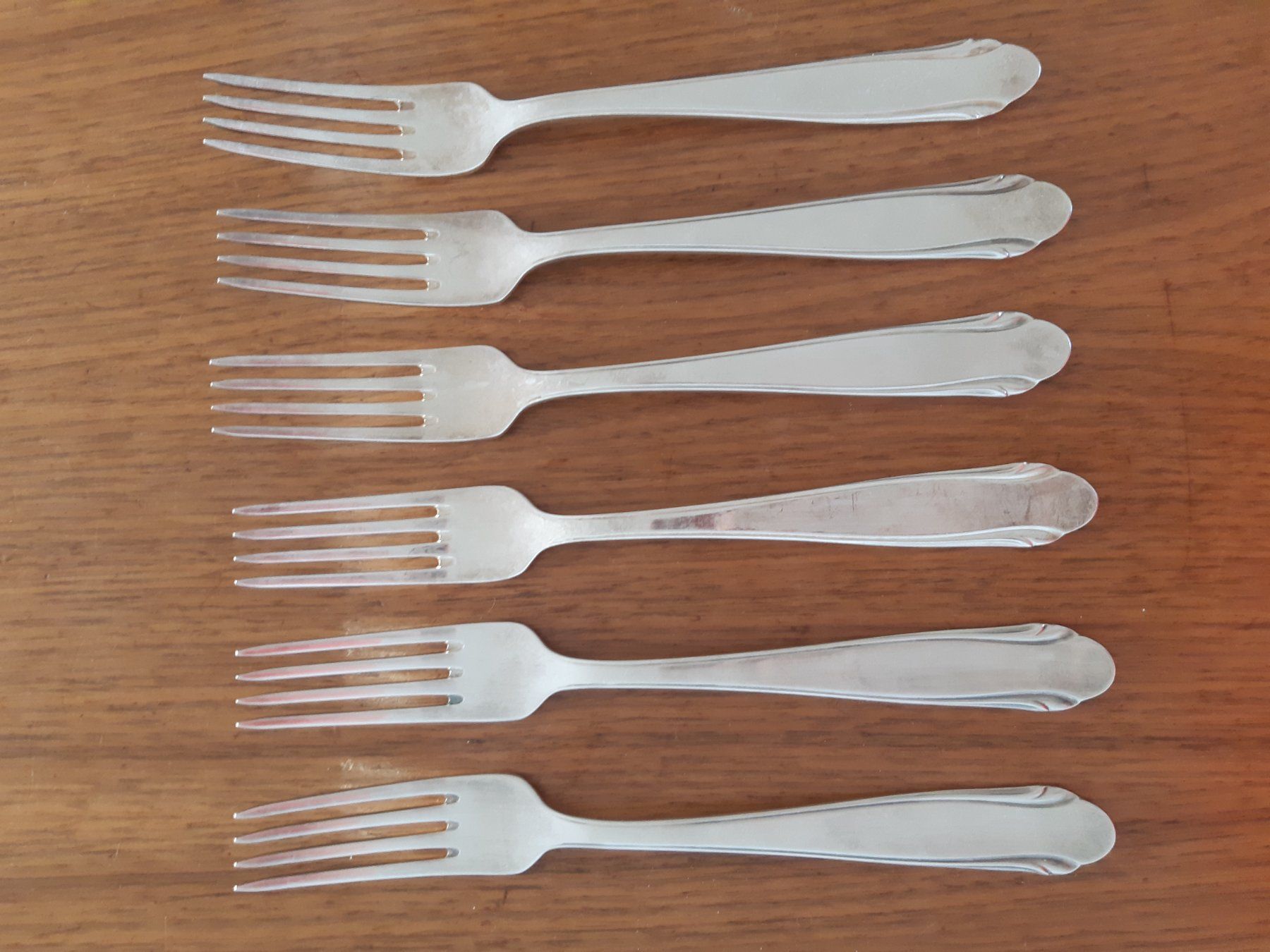 WMF Set di posate: WMF posate – Usato da Magliaso venduto da Dlele 2