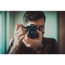 Profile image of MarcosPal