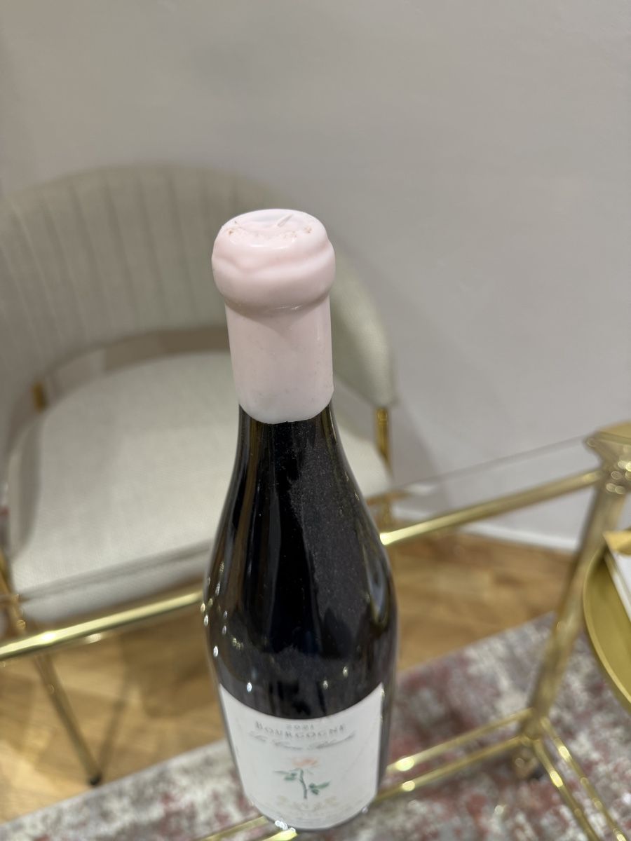 Wein: La Croix Blanche 2021 charles lachaux – Neu (gemäss Beschreibung) aus Bellevue von bordeaux075cl 1