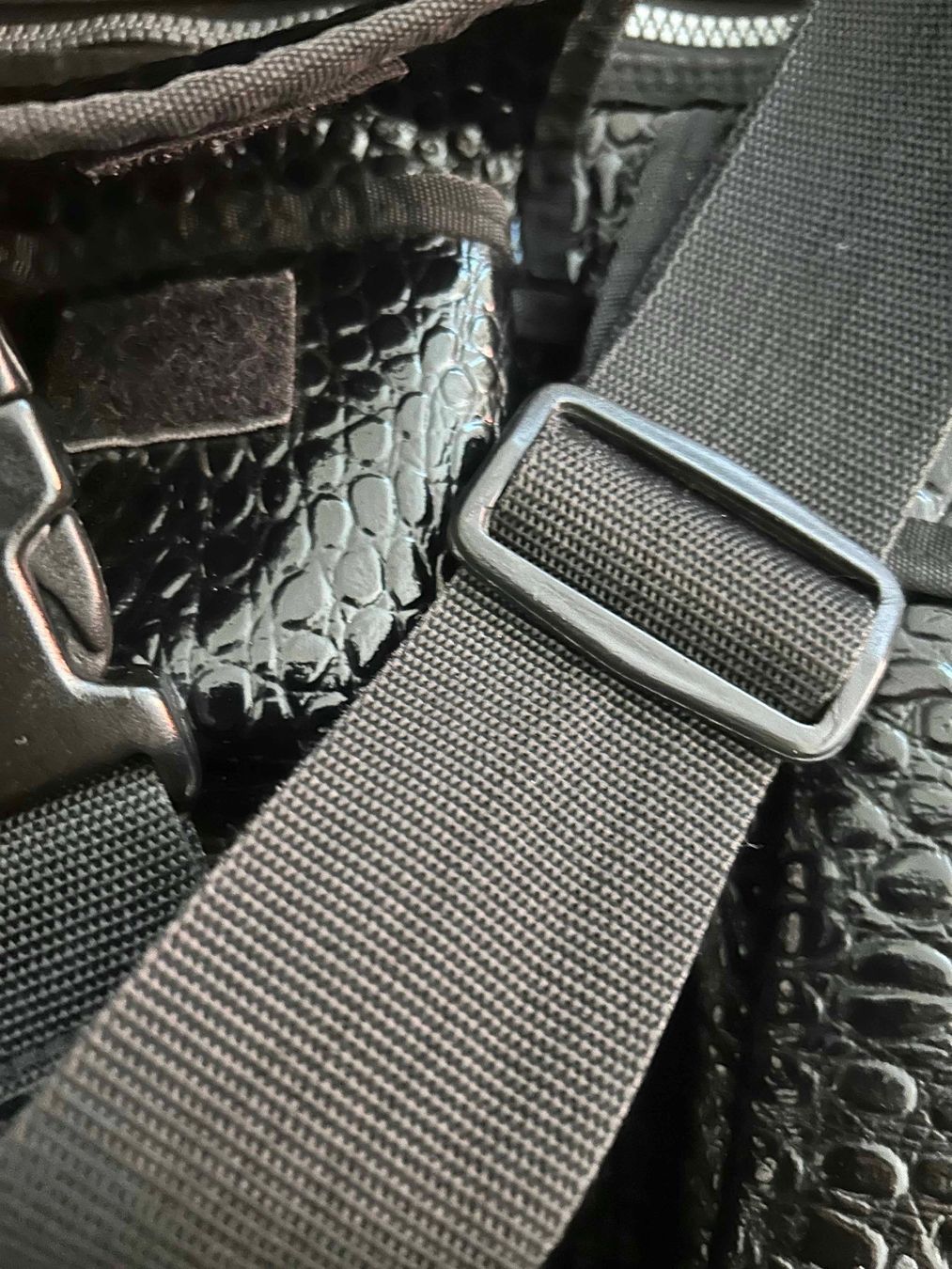 Taschen für Damen: Crossbody bag Vintage from Berlin – Gebraucht aus Zürich von Konsumware 1
