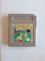 Tennis - Nintendo Gameboy